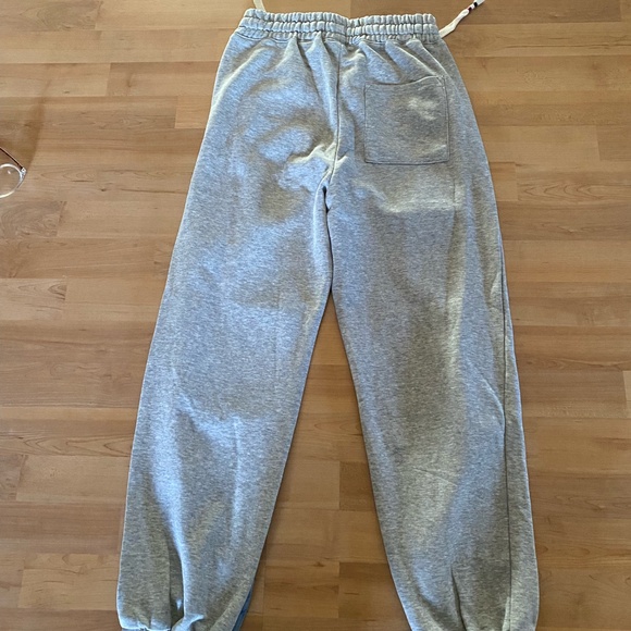 Hybrid denim joggers - Womens size Small - Picture 3 of 5